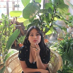 Meet your Posher, Hannah